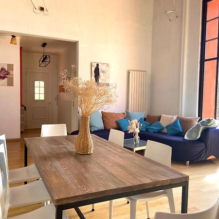 Appartements Avec Jardin Dans Villa Rocaille Cassis Eksteriør bilde