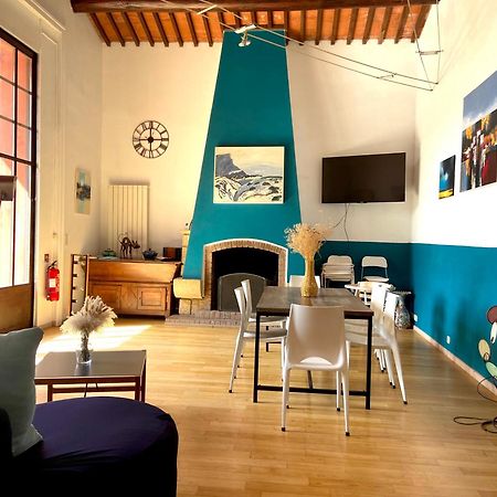 Appartements Avec Jardin Dans Villa Rocaille Cassis Eksteriør bilde