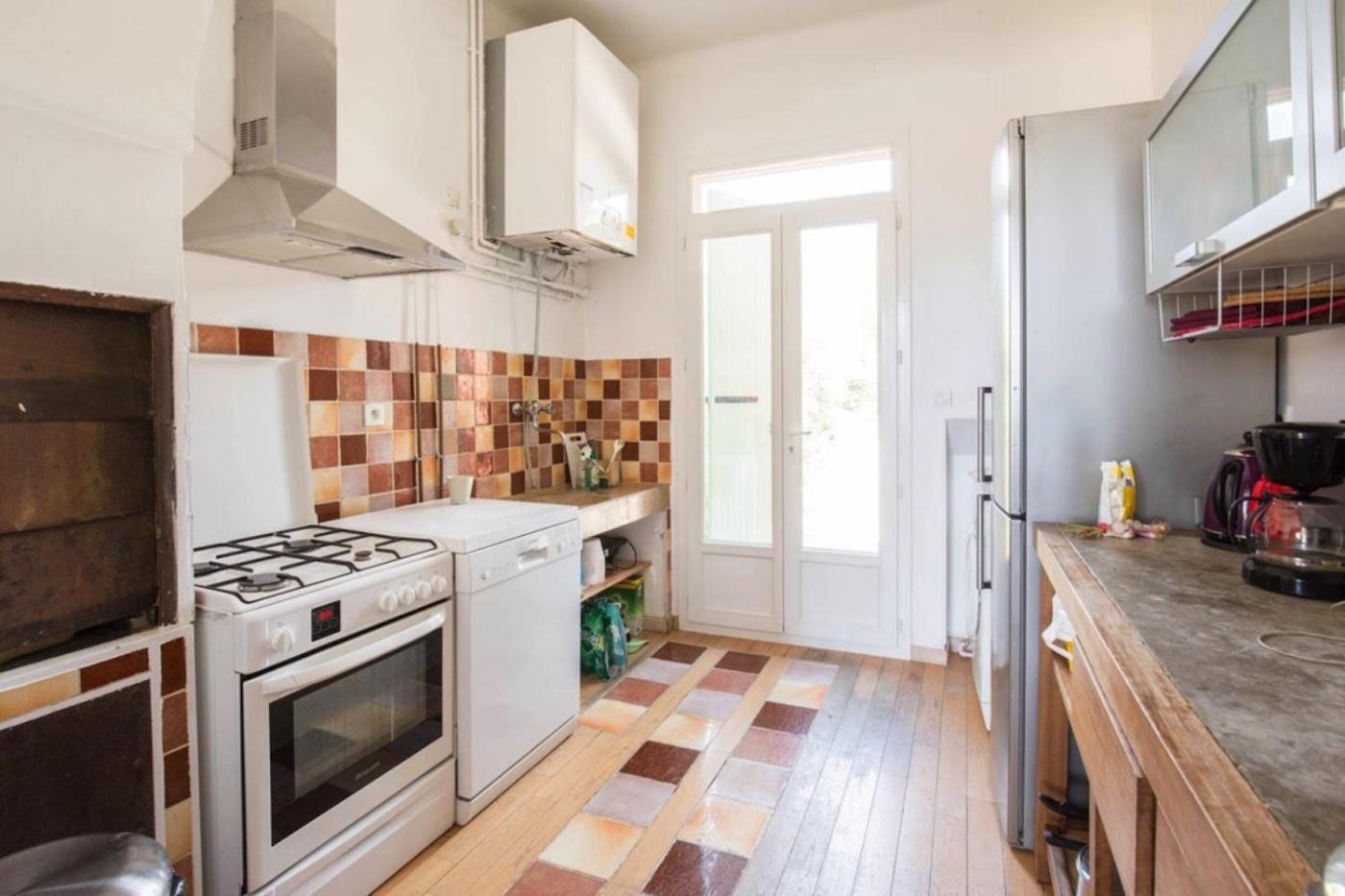 Appartements Avec Jardin Dans Villa Rocaille Cassis Eksteriør bilde