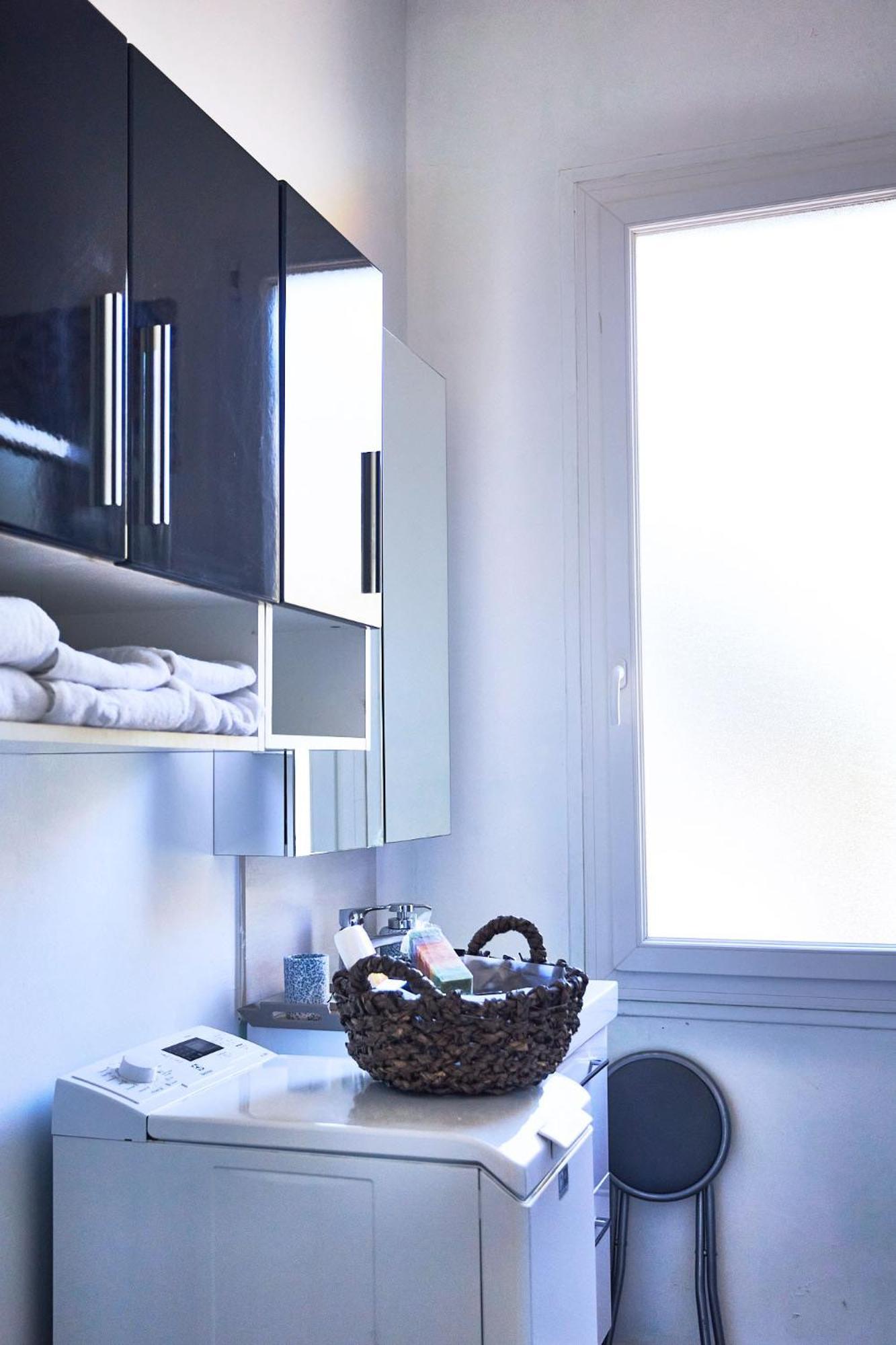 Appartements Avec Jardin Dans Villa Rocaille Cassis Eksteriør bilde