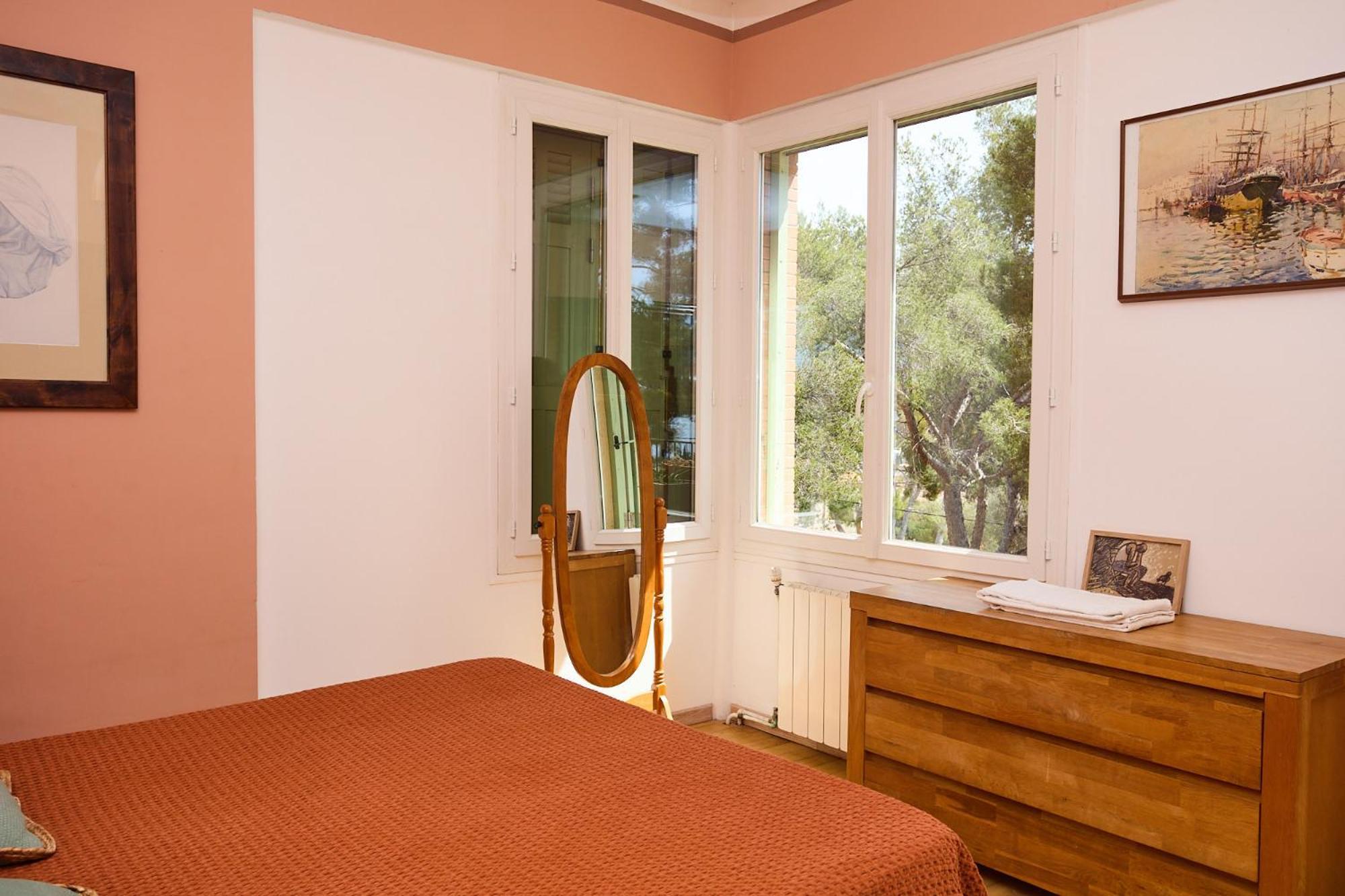Appartements Avec Jardin Dans Villa Rocaille Cassis Eksteriør bilde