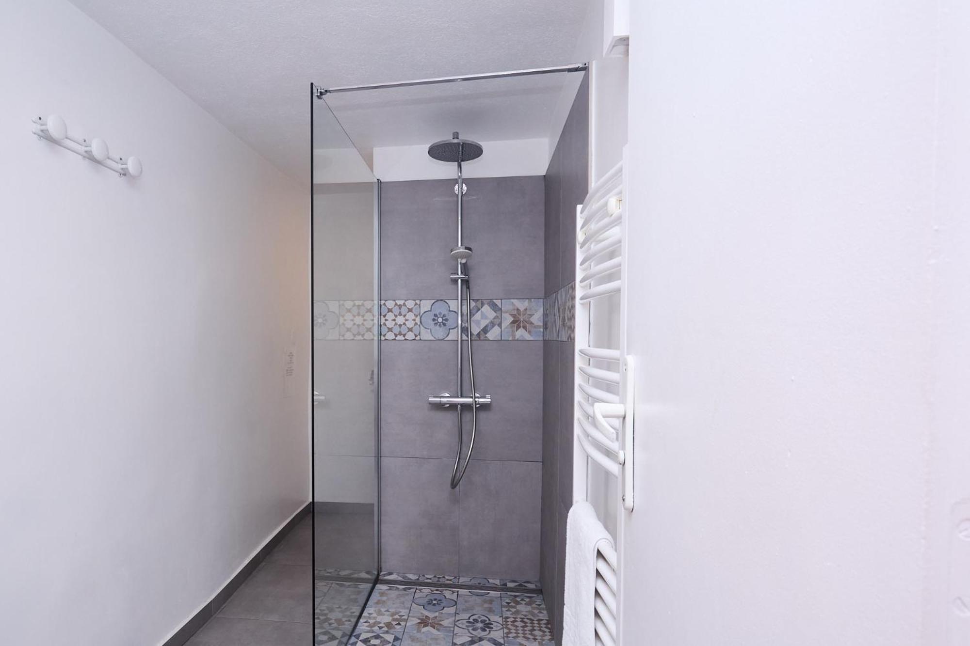 Appartements Avec Jardin Dans Villa Rocaille Cassis Eksteriør bilde
