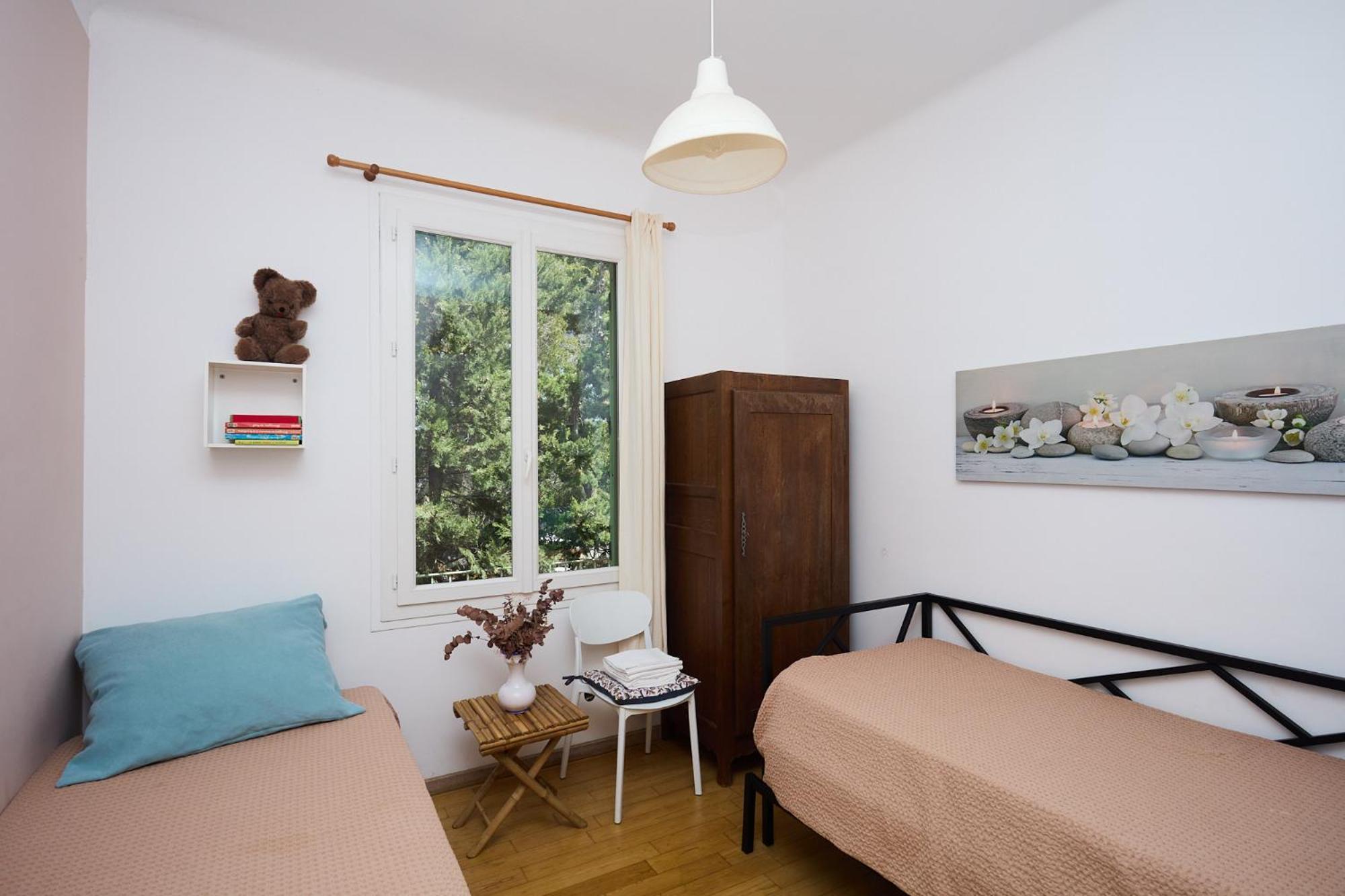 Appartements Avec Jardin Dans Villa Rocaille Cassis Eksteriør bilde