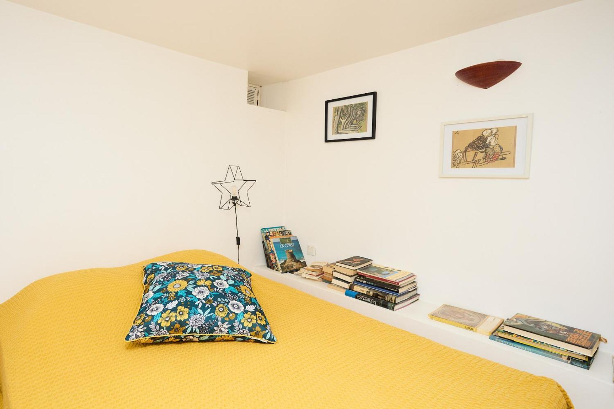 Appartements Avec Jardin Dans Villa Rocaille Cassis Eksteriør bilde