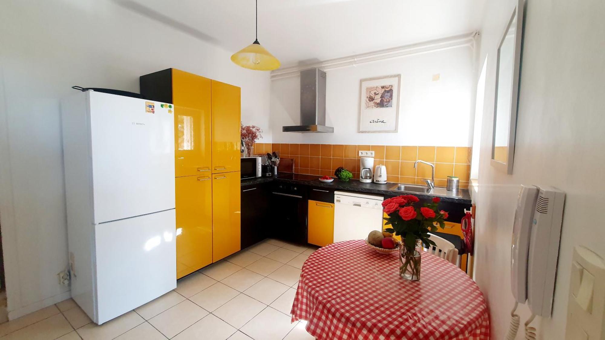 Appartements Avec Jardin Dans Villa Rocaille Cassis Eksteriør bilde