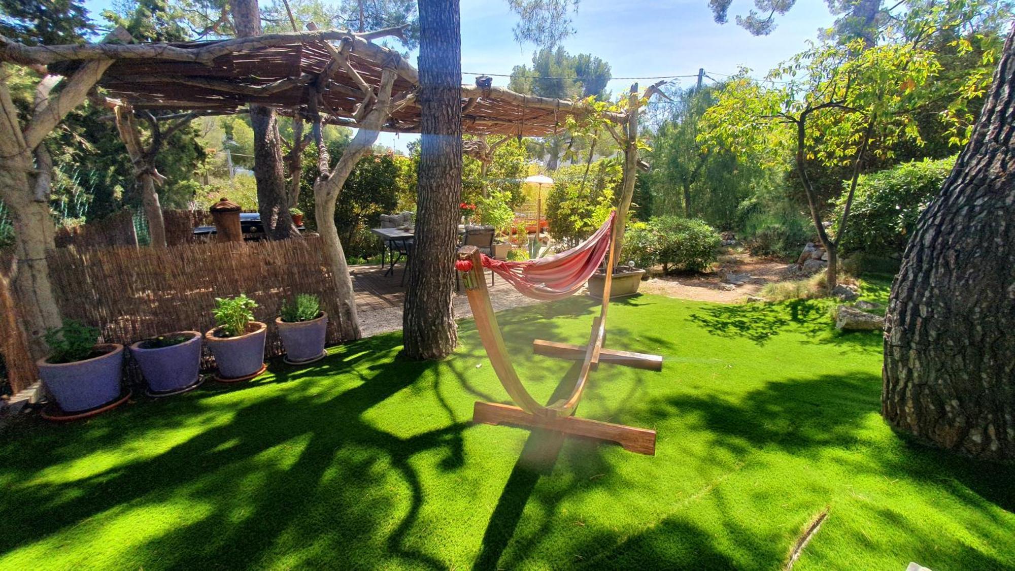 Appartements Avec Jardin Dans Villa Rocaille Cassis Eksteriør bilde