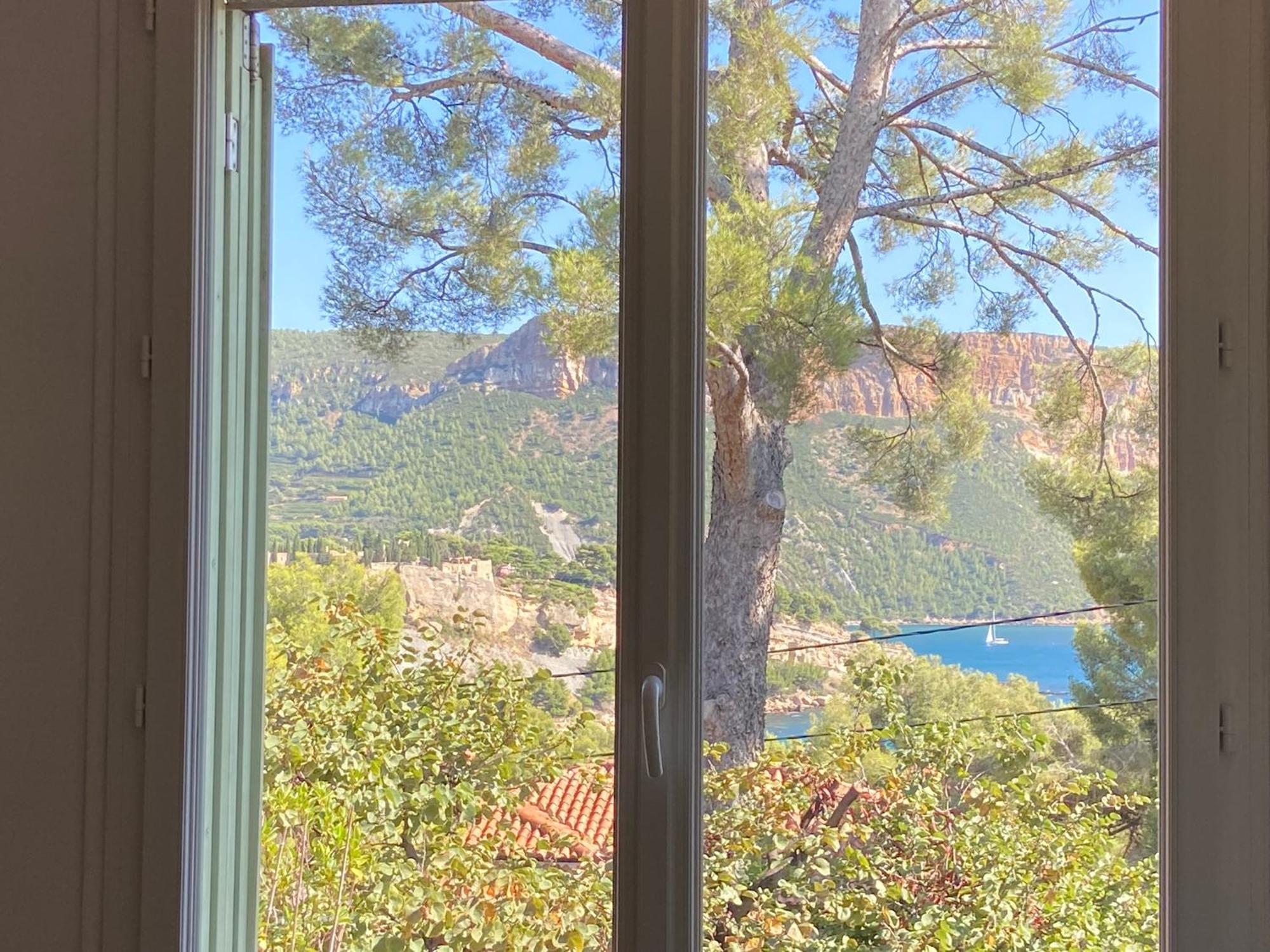 Appartements Avec Jardin Dans Villa Rocaille Cassis Eksteriør bilde