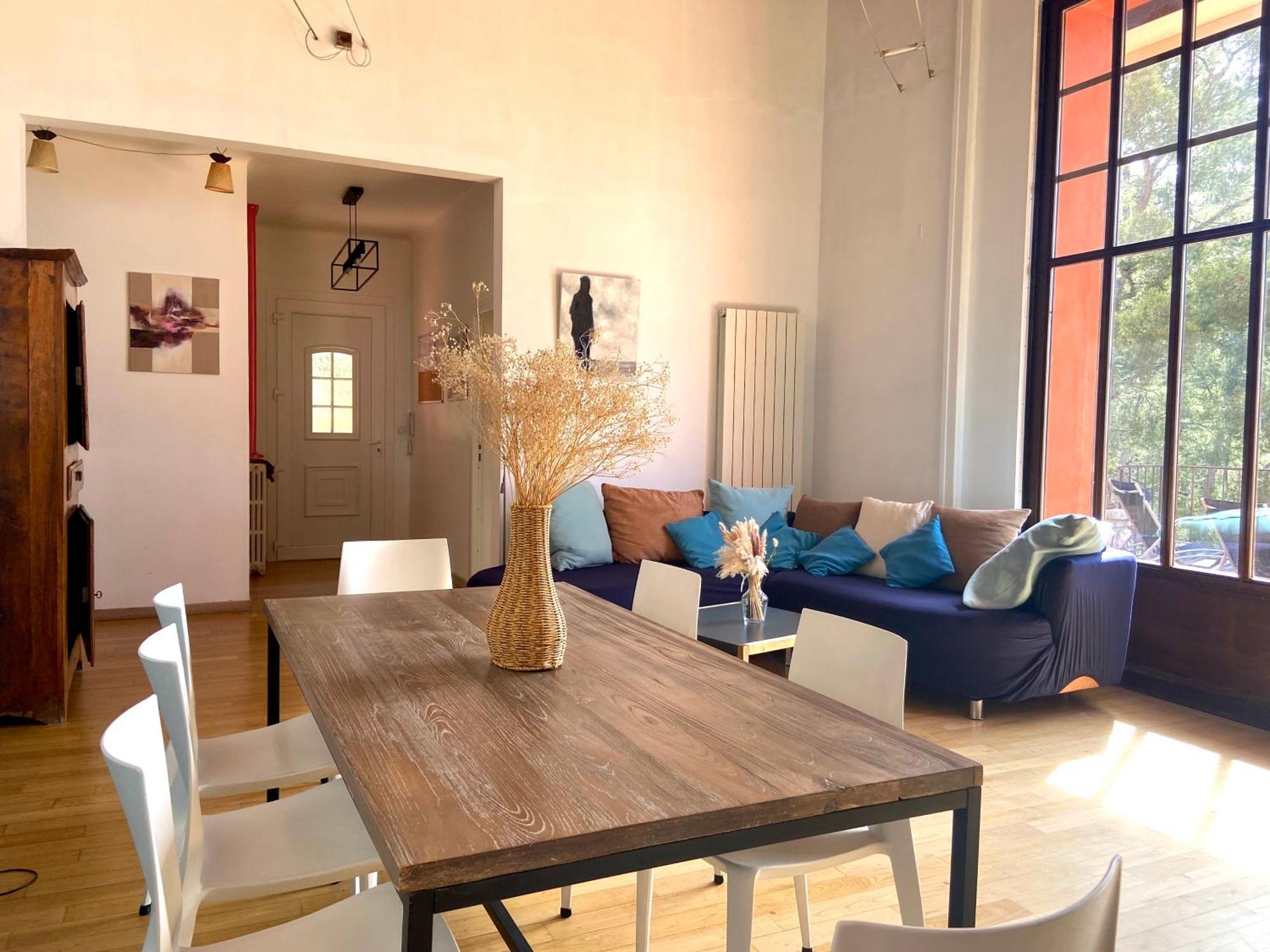 Appartements Avec Jardin Dans Villa Rocaille Cassis Eksteriør bilde